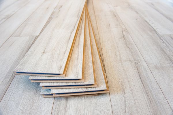 Grey Laminate Replacement