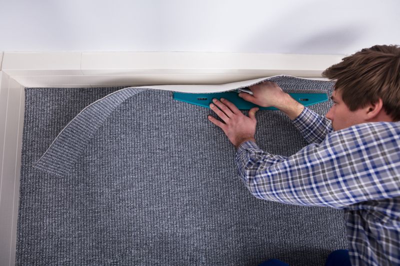 Carpet Replacement in Toms River, NJ