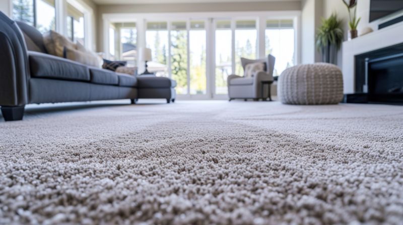 Carpet Replacement in Toms River, NJ