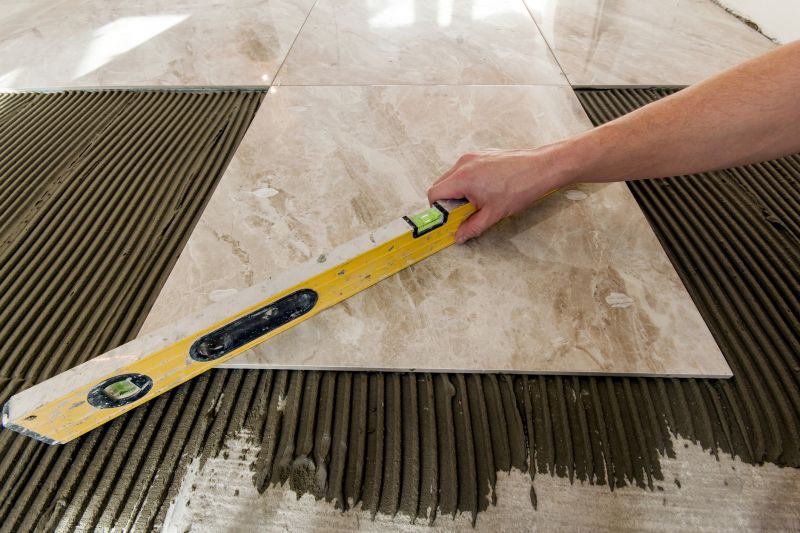 Ceramic Tiles Replacement in Baltimore, MD