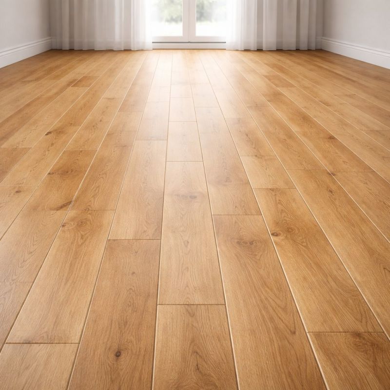 Engineered Wood Installation in Greensboro, NC