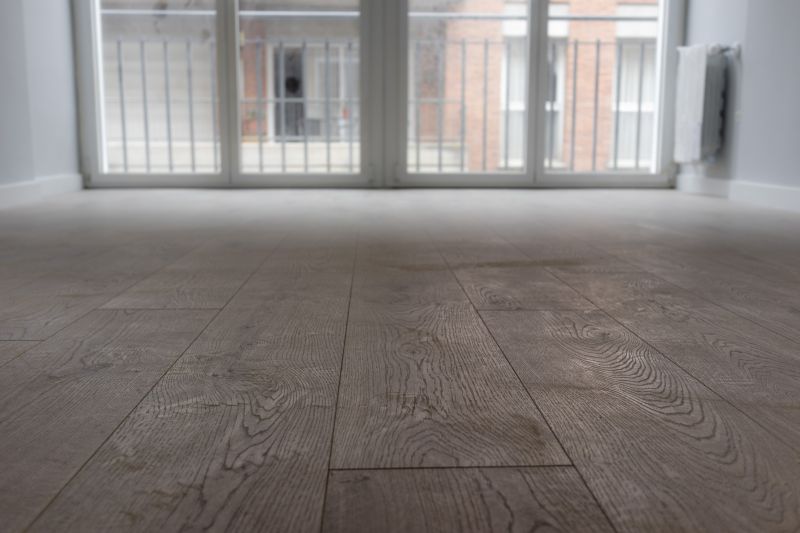 Engineered Wood Installation in Greensboro, NC