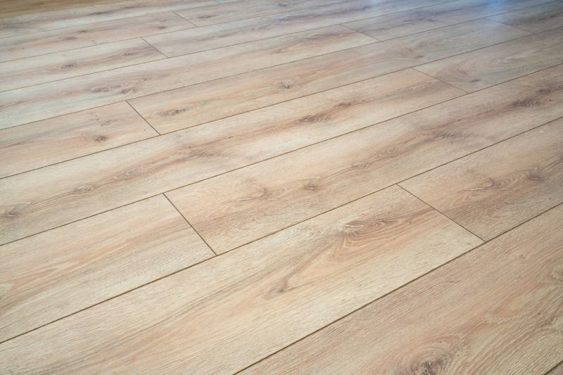 Engineered Wood Installation in Greensboro, NC