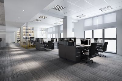 Office Carpet Flooring