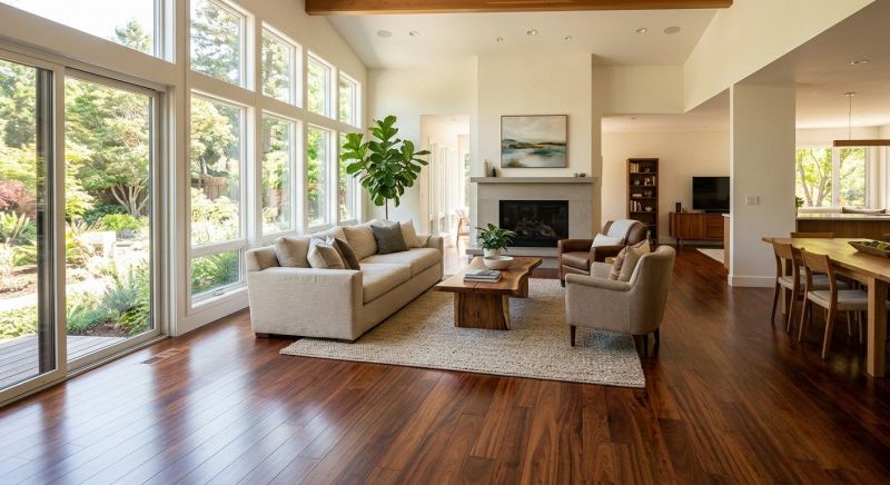 Hardwood Installation in Chandler, AZ