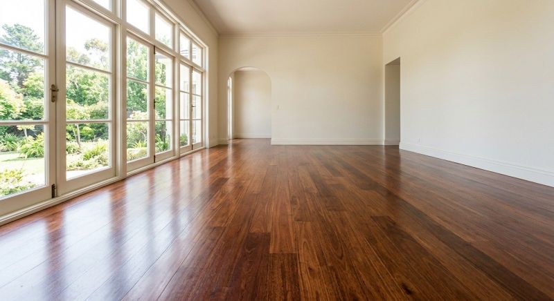 Hardwood Installation in Chandler, AZ