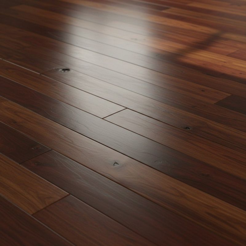 Hardwood Installation in Manassas, VA