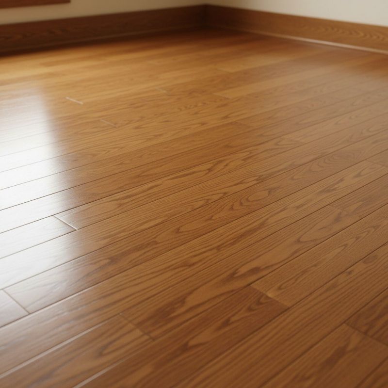 Hardwood Installation in Manassas, VA
