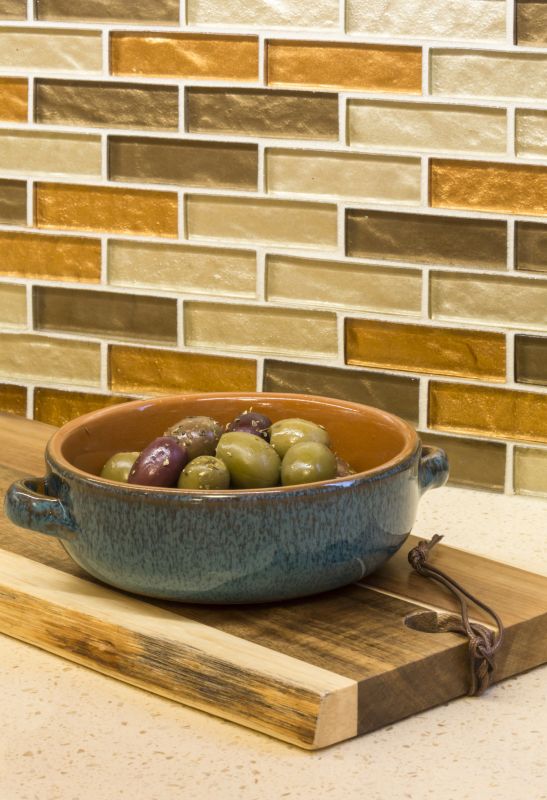 Kitchen Tile Remodeling in Frederick, MD