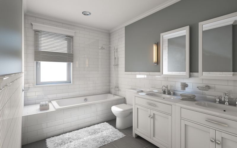 Kitchen Tile Remodeling in Frederick, MD