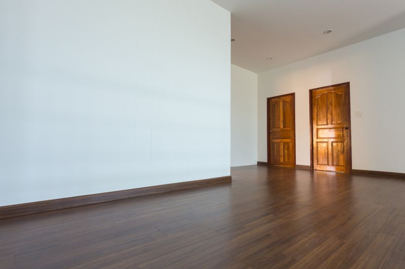 Laminate Floor Installation in Loudoun County, VA