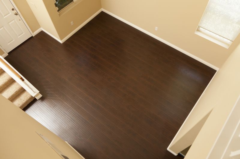 Laminate Floor Installation in Fort Wayne, IN