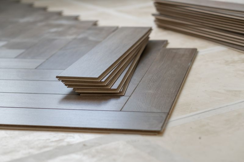 Subfloor Preparation