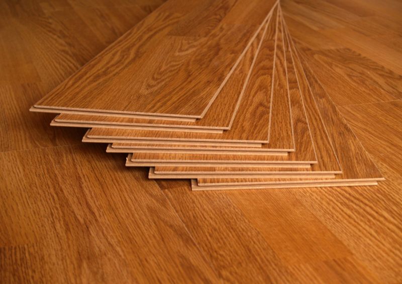 Laminate Wood Installation in Manassas, VA