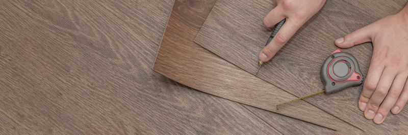 Sheet Vinyl Installation in Phoenix, AZ