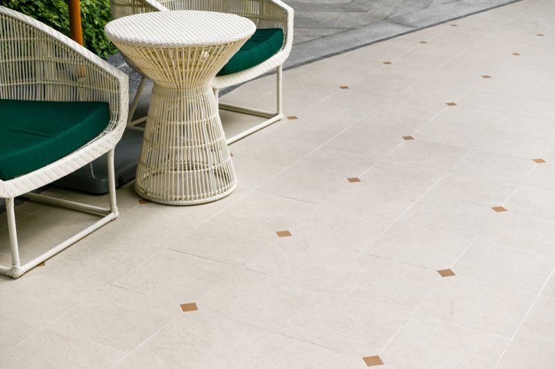 Tile Floor Replacement in Alexandria, VA