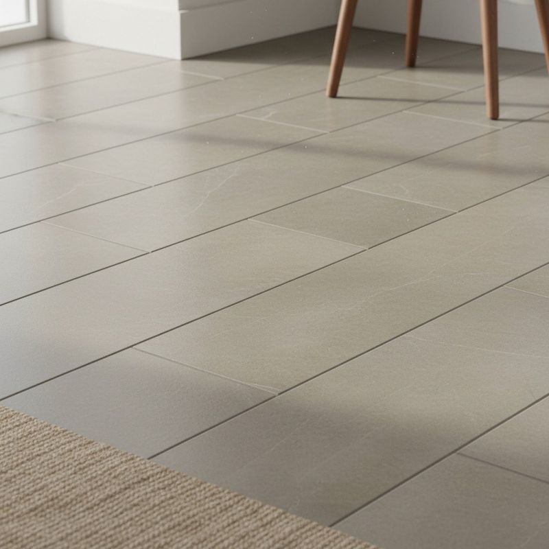 Tile Floor Replacement in Alexandria, VA